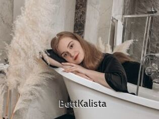 BettKalista