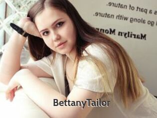 BettanyTailor