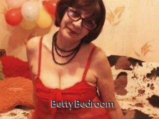 BettyBedroom