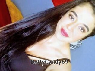 BettyCandy69