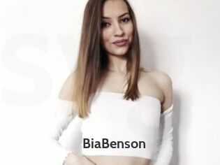 BiaBenson