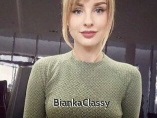 BiankaClassy