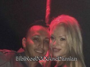 BibiNoelXXXAndDamian