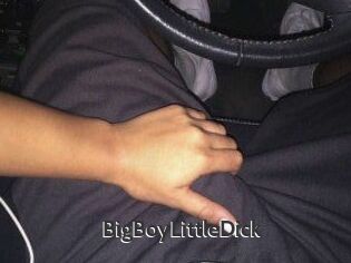 BigBoyLittleDick