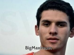 BigMaximum