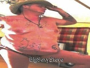 BigSexySteve