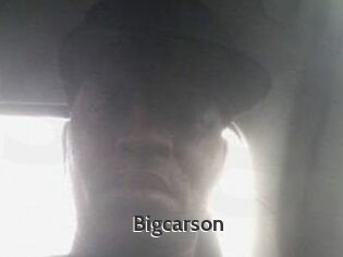 Bigcarson