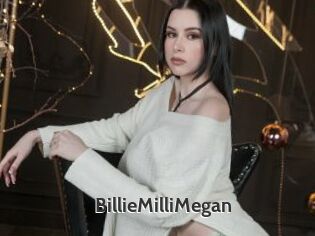 BillieMilliMegan