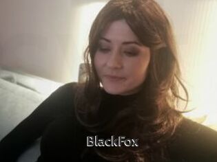 BlackFox