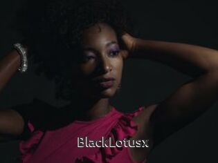 BlackLotusx