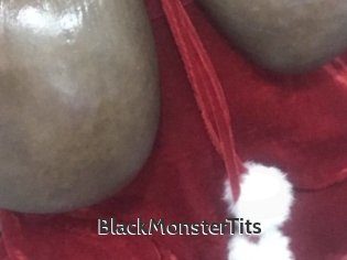 BlackMonsterTits