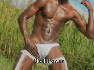 BlackPower