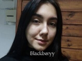 Blackberyy