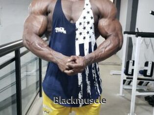 Blackmuscle