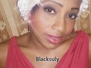 Blacksuly