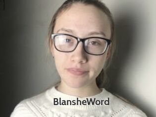 BlansheWord