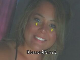 BlessedPamX