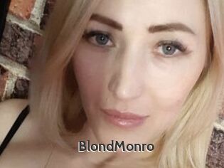 BlondMonro