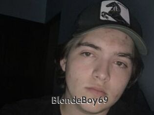 BlondeBoy69