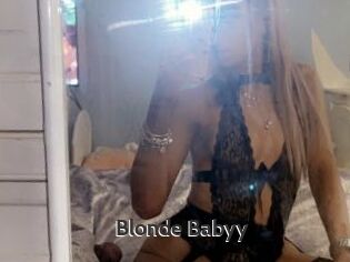 Blonde_Babyy