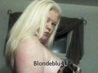 Blondeblu4U