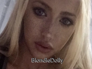 BlondieDolly