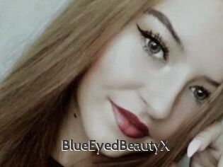 BlueEyedBeautyX