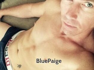 BluePaige