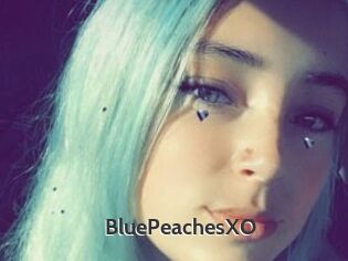 BluePeachesXO