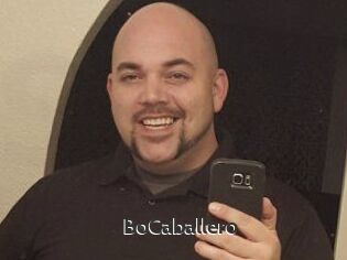 BoCaballero