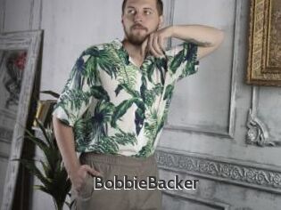 BobbieBacker