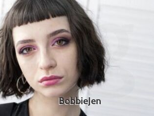 BobbieJen