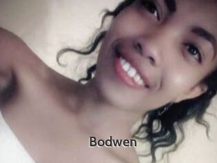 Bodwen