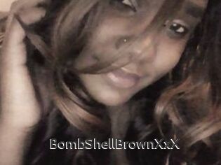 BombShellBrownXxX