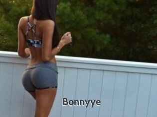 Bonnyye