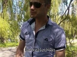 Bonya_Hot_Men