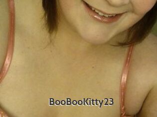 BooBooKitty23