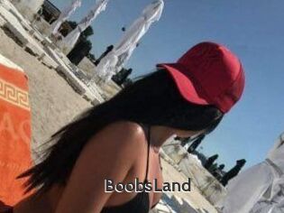 BoobsLand