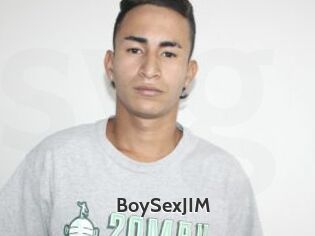 BoySexJIM