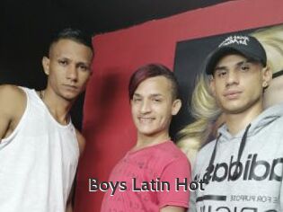 Boys_Latin_Hot