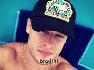 BradPit