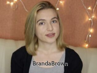 BrandaBrown