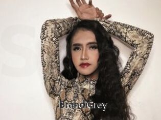 BrandiGrey