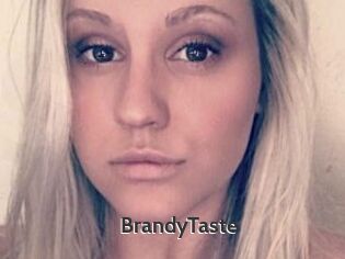 BrandyTaste