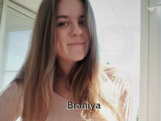 Braniya