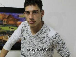 BrayanWhite