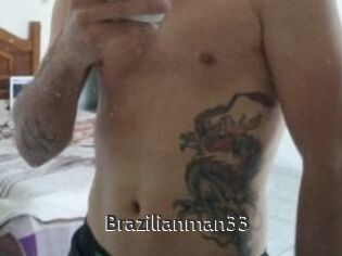 Brazilianman33