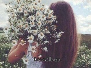 BreeOllson