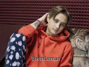 BrettLeman