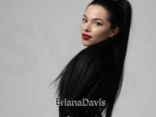 BrianaDavis